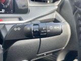 アダプティブLEDヘッドライト搭載☆自動で対向車を避けハイビームを使い視界を確保します♪