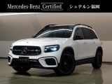 メルセデス・ベンツ GLB
