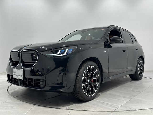 X3 M50 xドライブ 4WD 