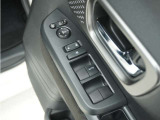 ◆パワーウィンドウスイッチ◆運転席から全席の窓の開閉操作を行うことが出来いつでも換気ができます!