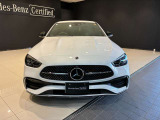 Cクラス C220d スポーツ (ISG) 