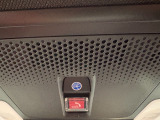 ホンダコネクト搭載!サブスク登録でもしもの時もワンタッチでホンダサポートセンターと通話できます
