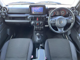 ジムニーシエラ 1.5 JC 4WD 5MT