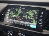 ◆Honda CONNECTディスプレー◆さらに便利が広がったナビ。 指先からあらゆる情報にアクセス。機能は増えても快適な操作性はそのままです。