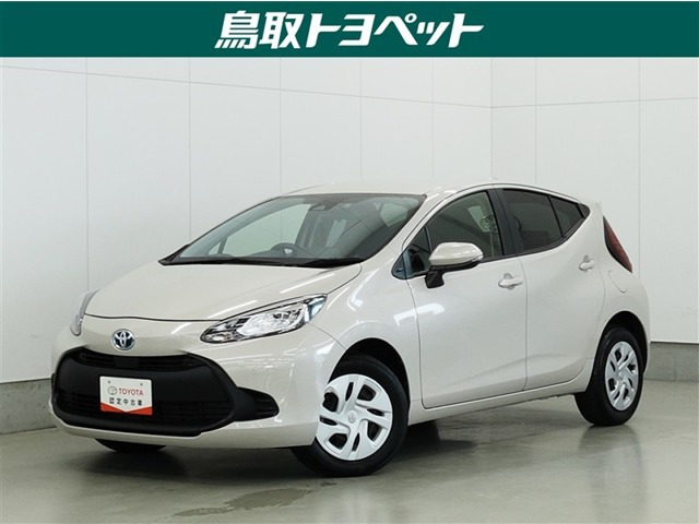 アクア 1.5 X E-Four 4WD 