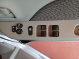 【運転席側パワーウインドースイッチ】