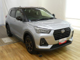ロッキー 1.0 プレミアム 4WD 