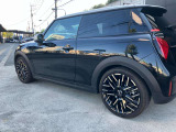 MINI NEXT2年間走行距離無制限保証100項目の納車前点検