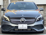 Aクラス A180 スポーツ 