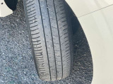 タイヤの状態も是非ご来場してお確かめください