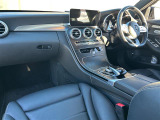 Cクラス C200 4マチック アバンギャルド AMGライン 4WD SW 修復歴無し