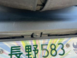 バックカメラ付きです