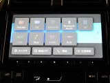 テレビ機能やBluetooth機能が付いております!