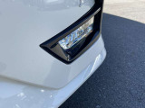 フォグライトも付いておりますので、霧などで見難い時でも視界を確保し易いです。