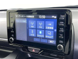 お気に入りの曲をBluetoothで再生できます♪ ドライブがさらに楽しくなりますよ♪