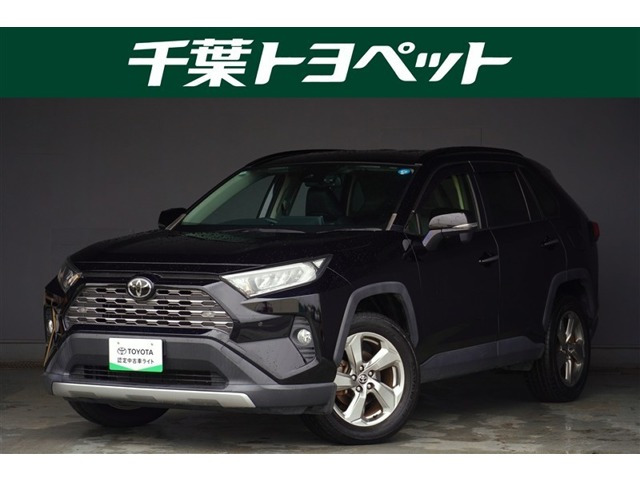 RAV4  2.0 G 4WD