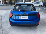 MINI NEXT2年間走行距離無制限保証100項目の納車前点検