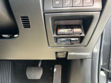 スマートに料金所を通過できるETC搭載してますのでご納車後直ぐに高速道路ご利用いただけます。