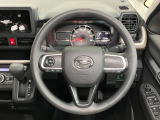 運転席からの景色