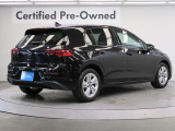 ●Certified Pre-Ownedの品質●71項目にも及ぶ点検と整備、ロードテストを行い、Volkswagen認定中古車に相応しいコンディションでご納車致します。