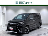 ヴォクシー ZS キラメキII 入荷しました。
