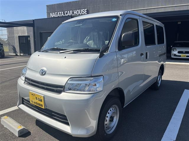 タウンエースバン 1.5 GL 