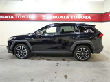 RAV4 2.0 アドベンチャー 4WD 