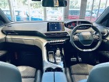 5008 GT ブルーHDi ディーゼル サンルーフ 修復歴無し