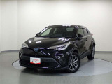 C-HR ハイブリッド 1.8 S 