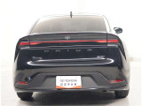 【トヨタ認定中古車】リアのスタイルもキマってます^^
