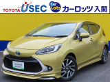 トヨタ アクア