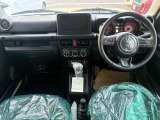 ジムニーノマド 1.5 FC 4WD 