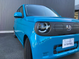 ご納車後の洗車のお手入れが楽々なボディーコーティングや、フロントガラスコーティング、下回り錆止め塗装などもご用意しておりますのでお気軽にご相談下さい