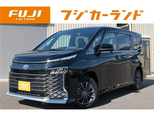 ヴォクシー  1.8 ハイブリッド S-Z E-Four 4WD