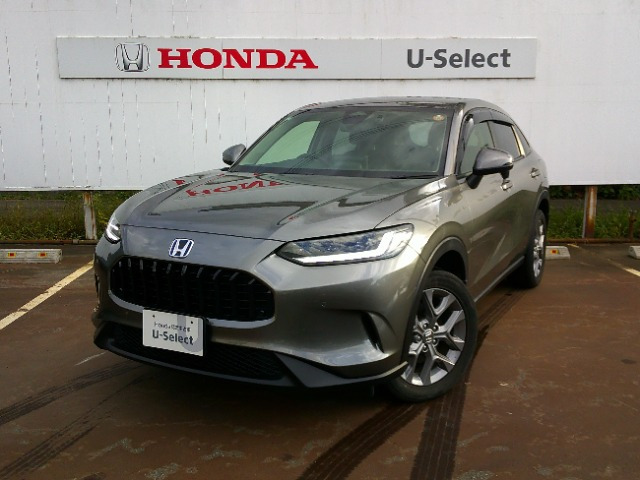 ZR-V 2.0 e:HEV X 4WD