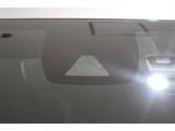 Toyota Safety Sence は事故への回避や衝突被害の軽減などお客様の安全をサポートしてくれます。詳細はスタッフまでお問い合わせください