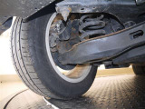 下廻りの状態