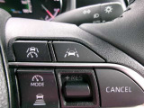 レ-ントレーシングアシストは、車線の逸脱を検知して音で教えてくれます。ドライブのサポートになりますね。(補助装置です)