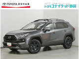 トヨタ RAV4