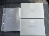 新車保証書・取扱説明書揃っています☆安心してお乗りいただけますね♪