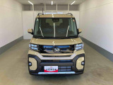 タント ファンクロス リミテッド 