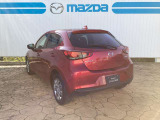 MAZDA2 1.5 15S スマートエディション 