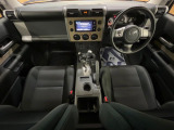 FJクルーザー 4.0 カラーパッケージ 4WD 