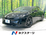 純正12.3型ディスプレイ ガラスルーフ 全周囲カメラ 衝突被害軽減装置