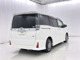 荷物を載せて軽快なドライブを楽しめますよ♪