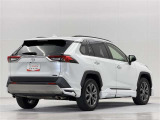 RAV4  2.0 G 4WD