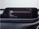 【Bluetoothオーディオ】Bluetoothオーディオも対応でスマートフォンからお気に入りの音楽を車内で楽しめます。今となればマストアイテムですね。