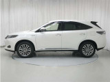 ハリアー 2.5 ハイブリッド E-Four プレミアム アドバンスドパッケージ 4WD 