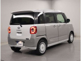 ムーヴキャンバス  ストライプス G