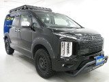 デリカD:5 2.2 G パワーパッケージ 4WD 
